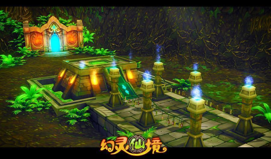 波斯王子3